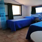 Kampia Capo Vaticano