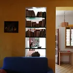 Kampia Διαμέρισμα Capo Vaticano