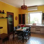 Kampia Διαμέρισμα Capo Vaticano