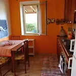 Διαμέρισμα Kampia