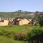 Διαμέρισμα Kampia Capo Vaticano