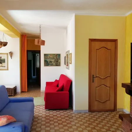 Kampia Capo Vaticano