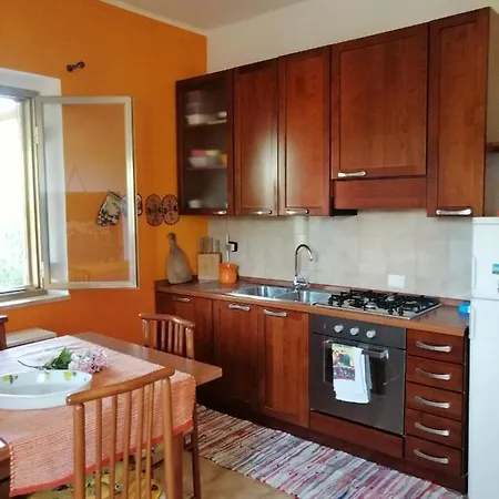 Apartment Kampia