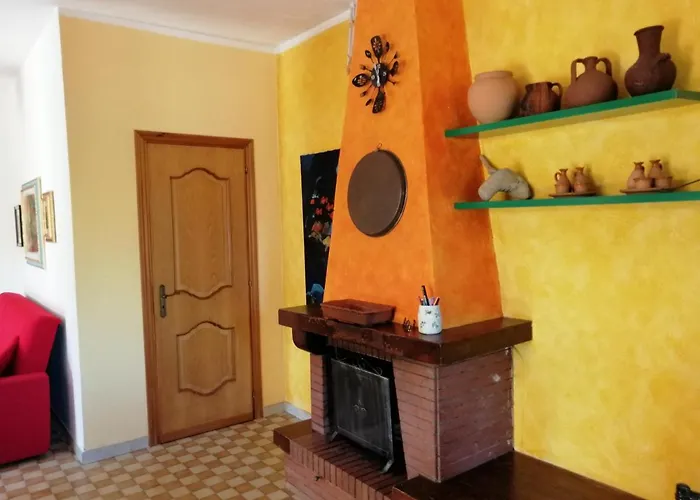 Kampia Capo Vaticano