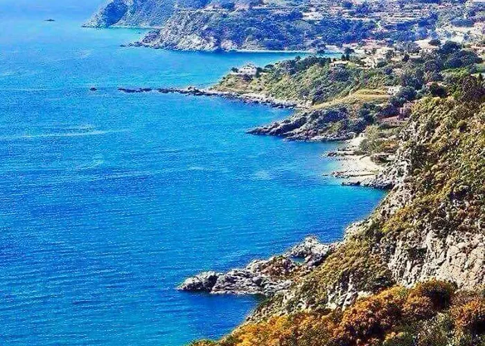 Kampia * Capo Vaticano