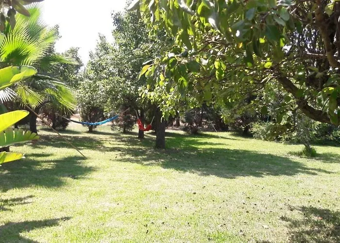 Kampia * Capo Vaticano