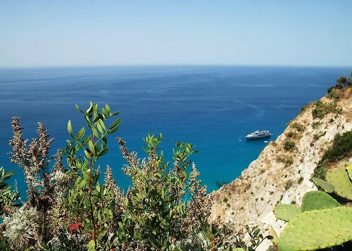 Kampia * Capo Vaticano