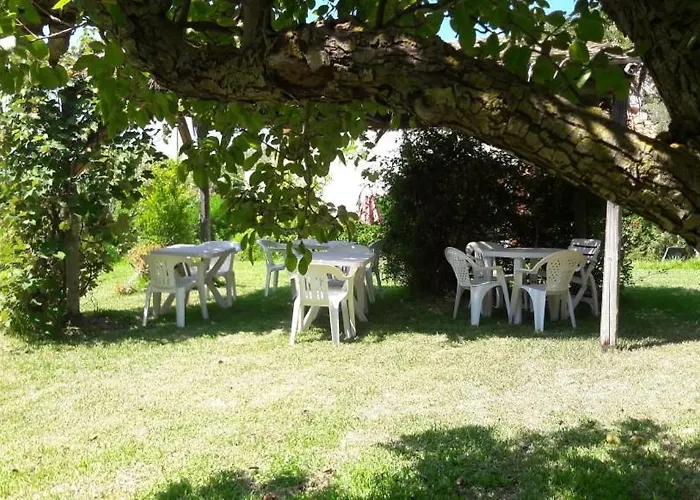 Kampia Capo Vaticano