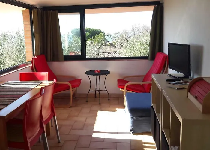 Kampia * Capo Vaticano