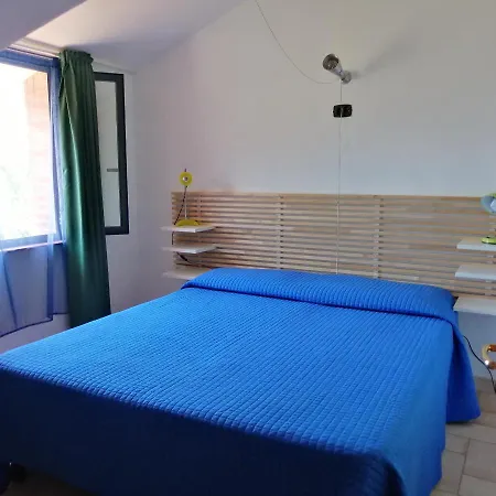 Apartment Kampia *