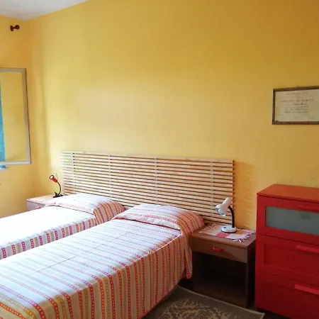 Kampia * Capo Vaticano