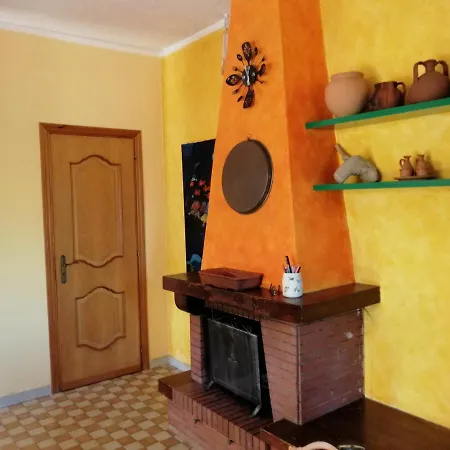 Kampia Capo Vaticano