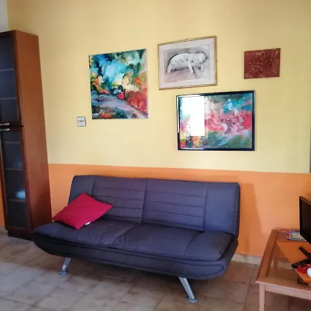 Kampia Capo Vaticano