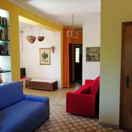 Apartment Kampia