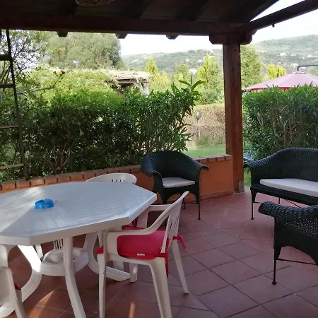 Apartment Kampia