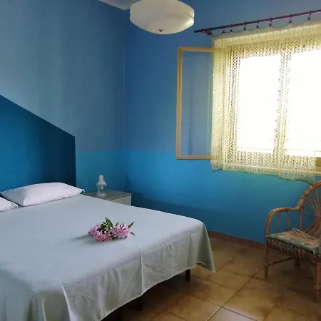 Apartment Kampia