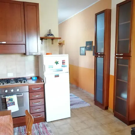 Kampia Capo Vaticano