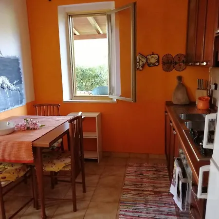 Apartment Kampia