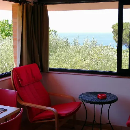 Kampia Capo Vaticano