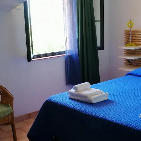 Kampia Apartment