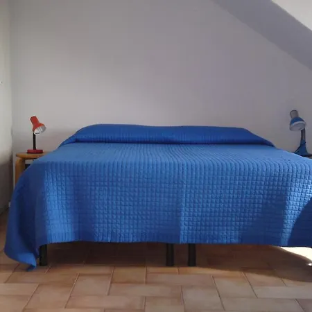 Kampia Apartment
