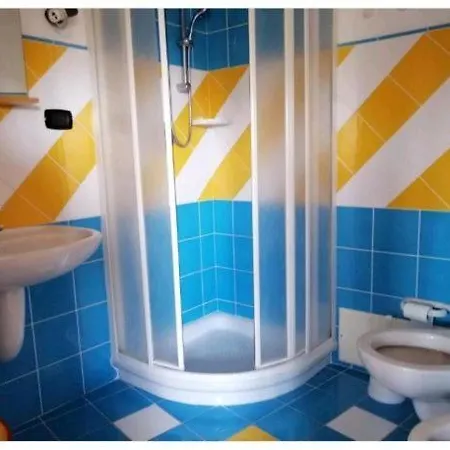 Appartement Kampia Capo Vaticano