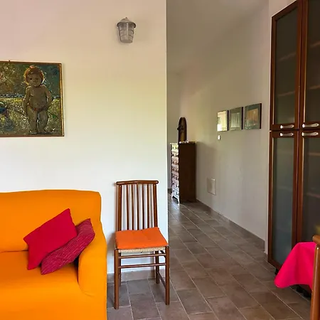 Kampia Apartment *