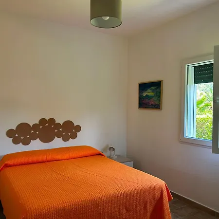 Apartment Kampia *