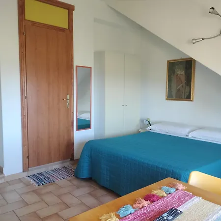 Kampia Apartment