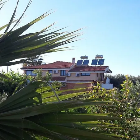 Apartment Kampia