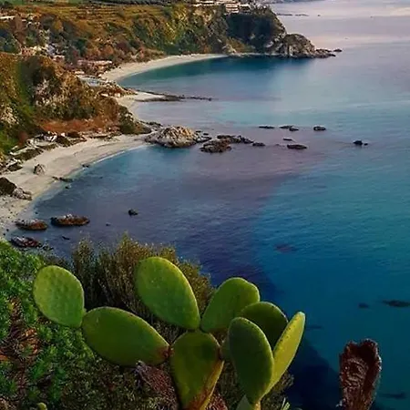 Kampia Appartement *