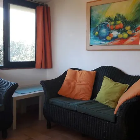 Appartement Kampia Capo Vaticano