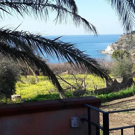 Kampia Capo Vaticano