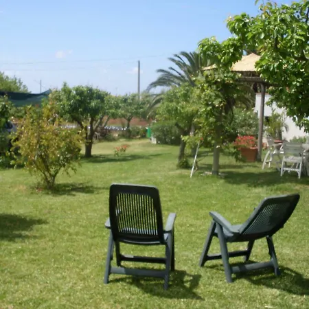 Apartment Kampia Capo Vaticano