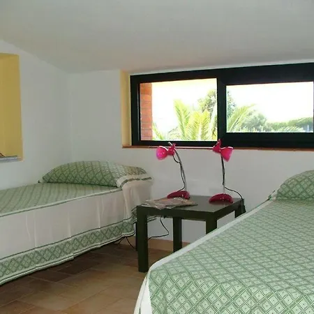 Kampia Apartment *