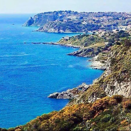 Kampia * Capo Vaticano