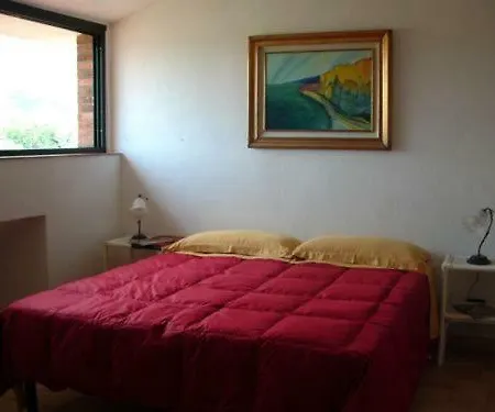 Kampia Apartment Capo Vaticano