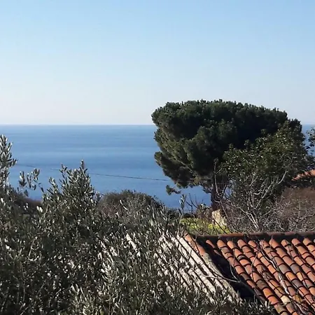 Kampia Appartement Capo Vaticano