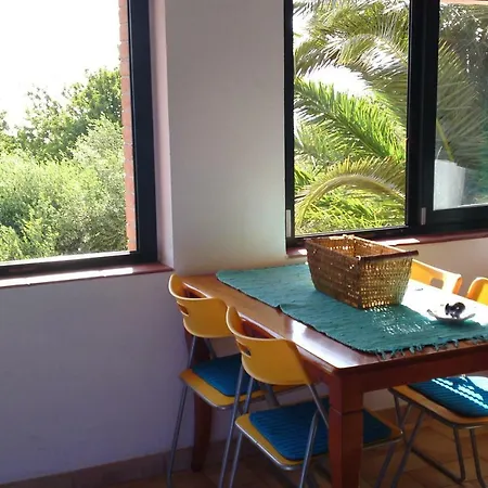 Kampia Appartement *