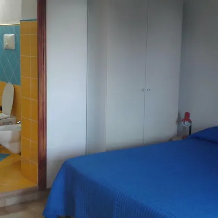 Apartment Kampia Capo Vaticano
