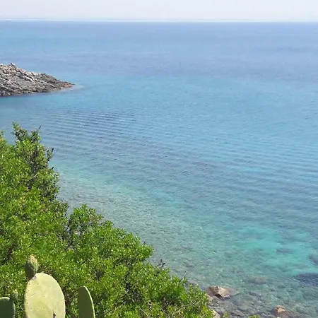 Apartment Kampia Capo Vaticano