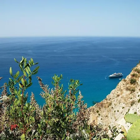 Kampia * Capo Vaticano