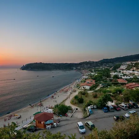 Kampia Appartement Capo Vaticano