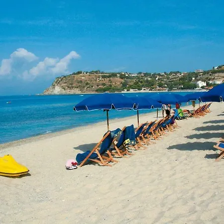 Kampia * Capo Vaticano