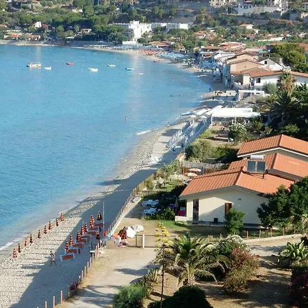 Appartement Kampia Capo Vaticano