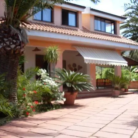 Apartment Kampia Capo Vaticano