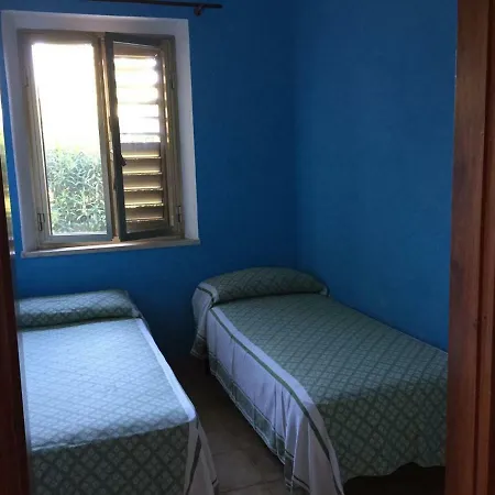 Kampia Apartment