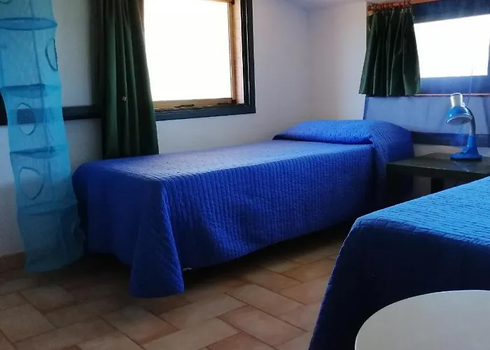 Kampia Capo Vaticano