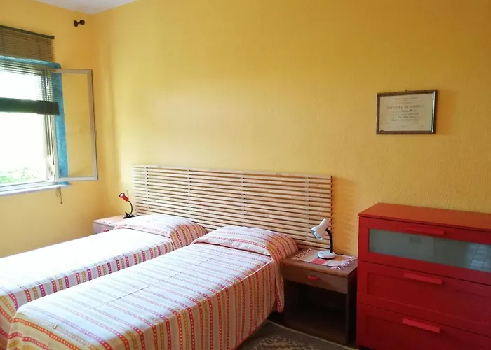 Kampia * Capo Vaticano