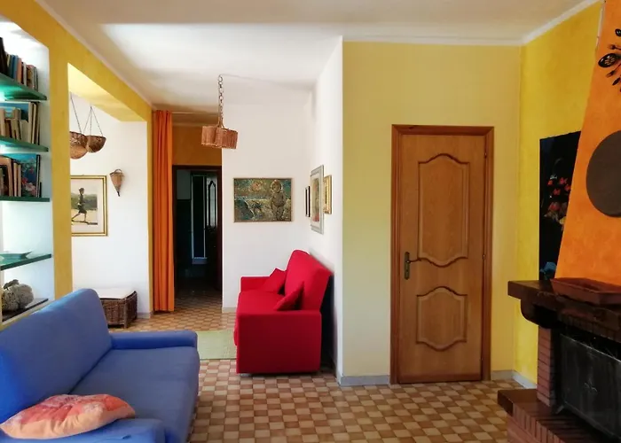 Kampia Capo Vaticano